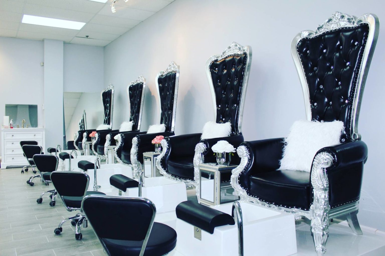 3. The Best 10 Nail Salons near Cape Town City Centre, Cape Town - wide 7