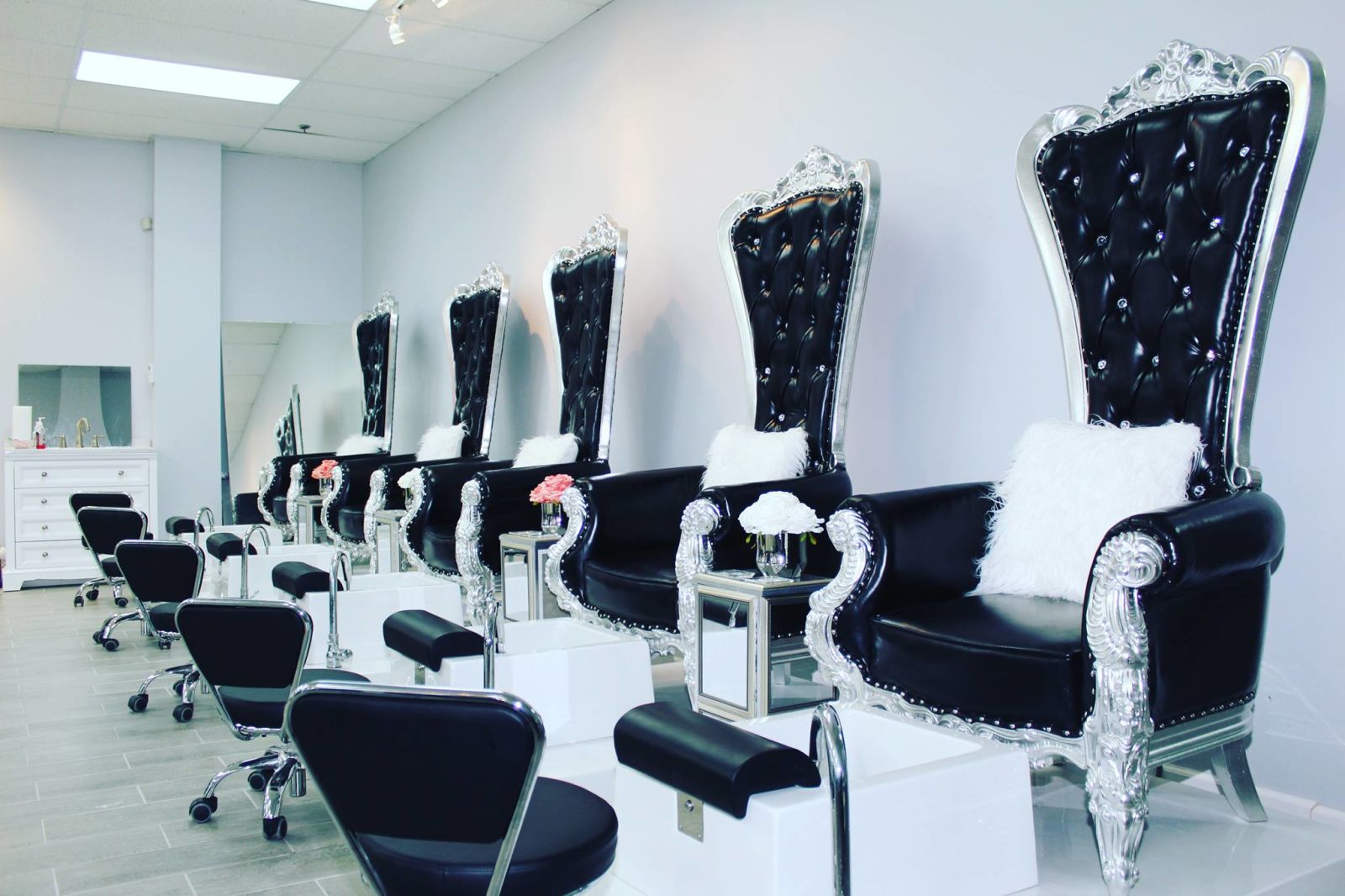 3. The Best 10 Nail Salons near Asian Nail Art in London - Yelp - wide 8